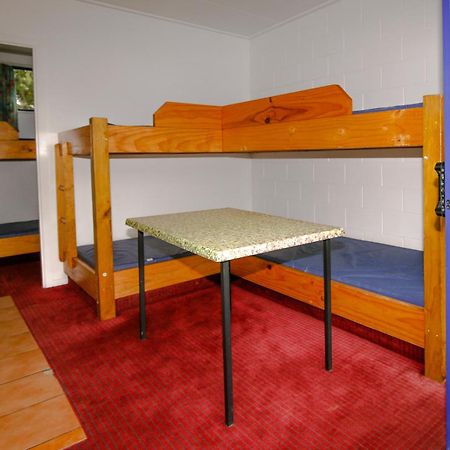 New Plymouth Top 10 Holiday Park Habitación foto
